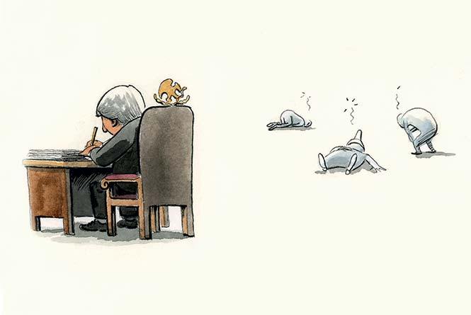 A confesión de parte