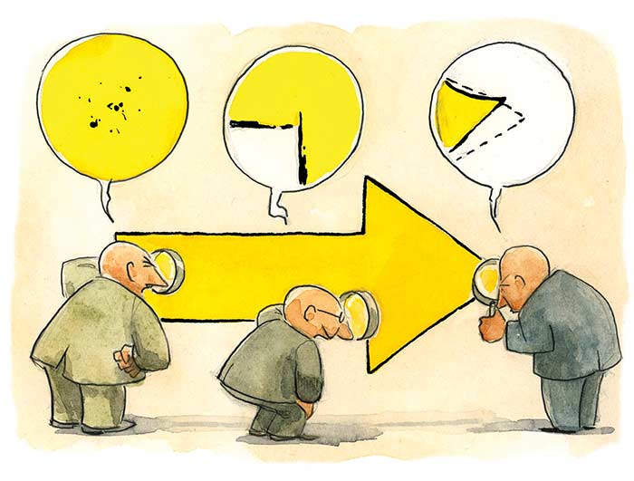 ¿Las derechas mexicanas en movimiento?