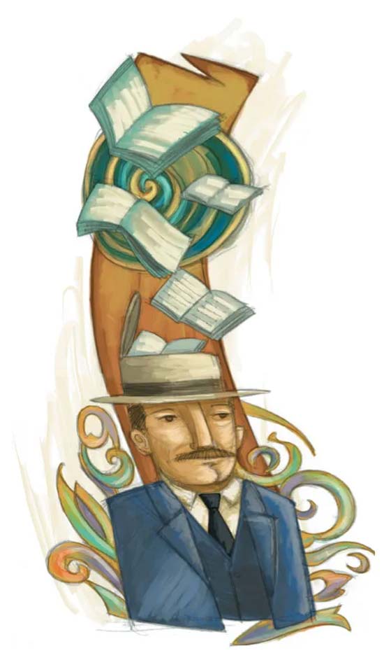 La Cuarta Transformación contra Vasconcelos