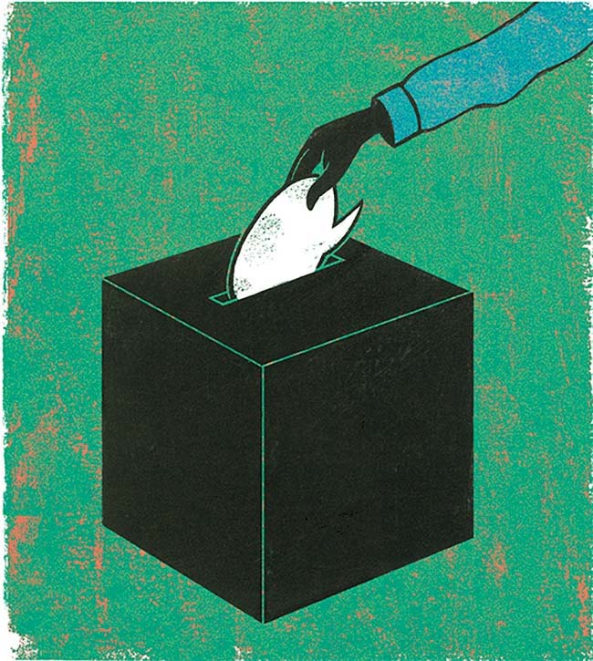 La legitimidad constitucional frente al reto del ejercicio del poder