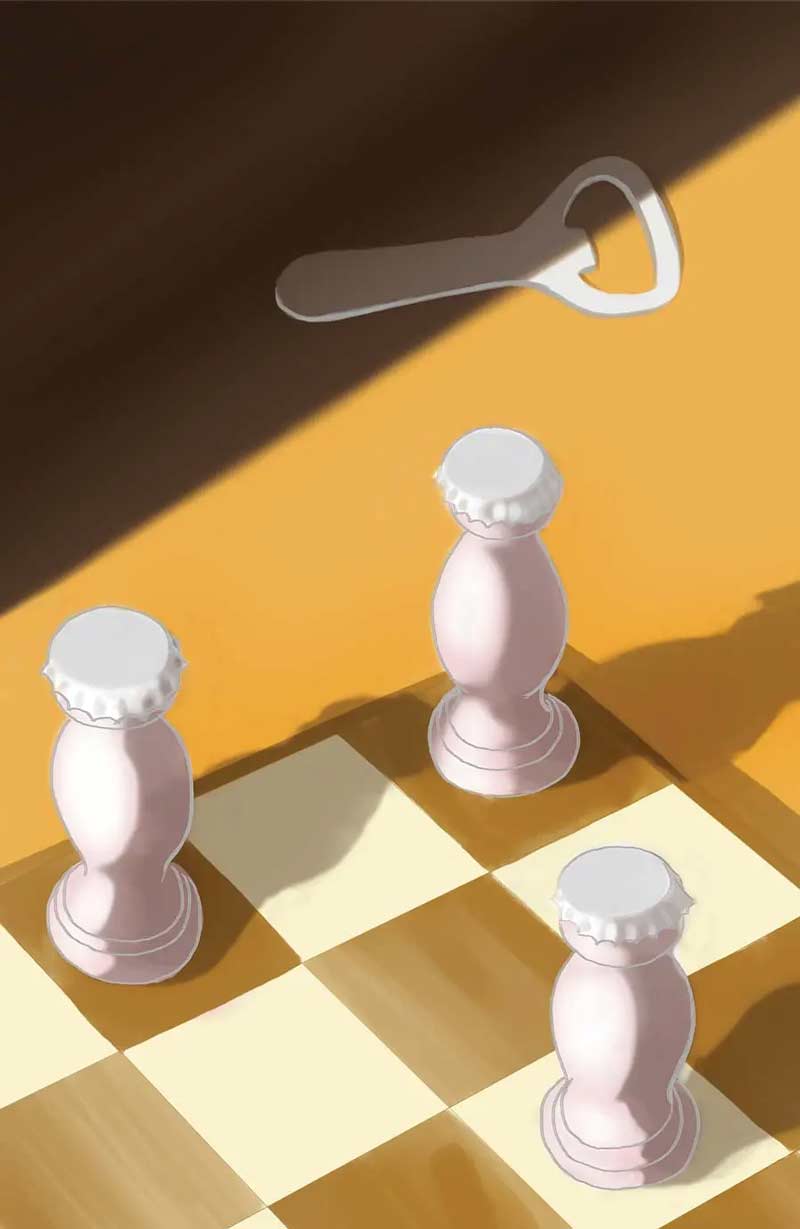 Ilustración: Víctor Solís